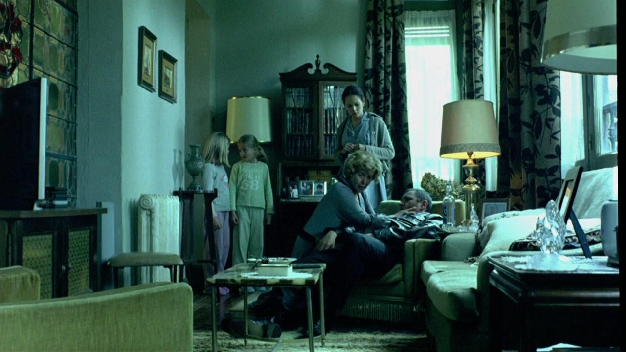Фильм Ярость (2009)