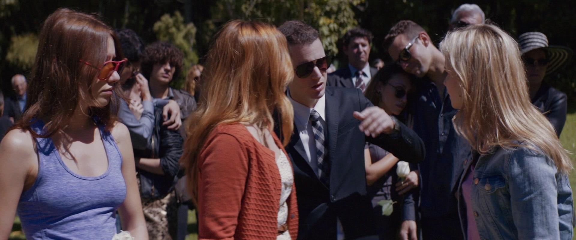 Фильм Побег из Рио (2016)