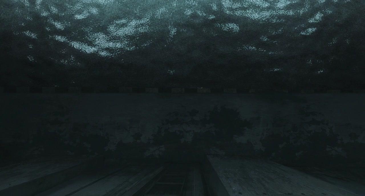 Фильм Метропия (2009)