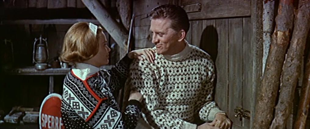 Фильм Герои Телемарка (1965)