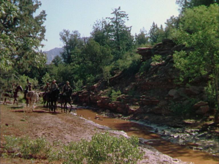 Фильм Сломанная стрела (1950)