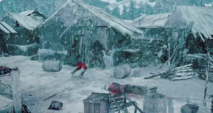 Фильм Королевство викингов (2013)