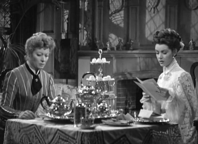 Фильм Долина решимости (1945)