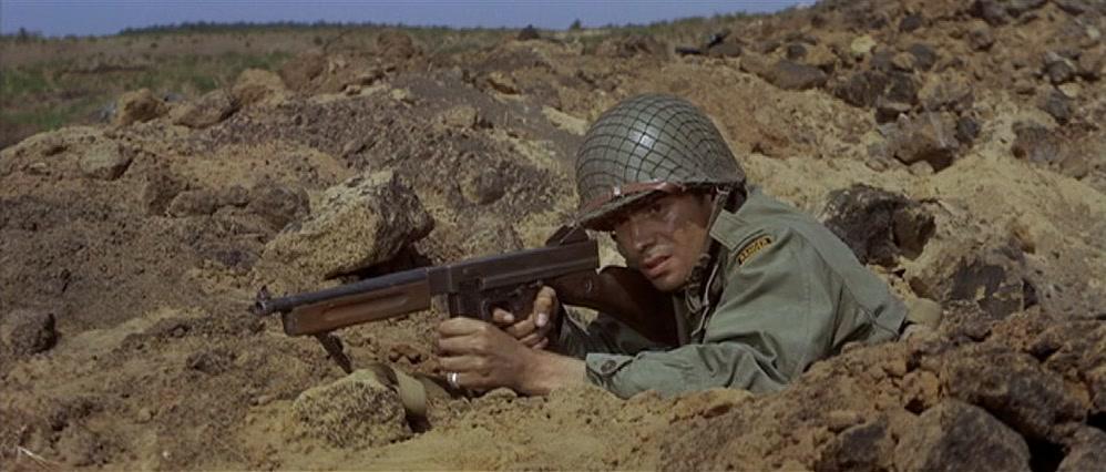 Фильм Битва за Анцио (1968)