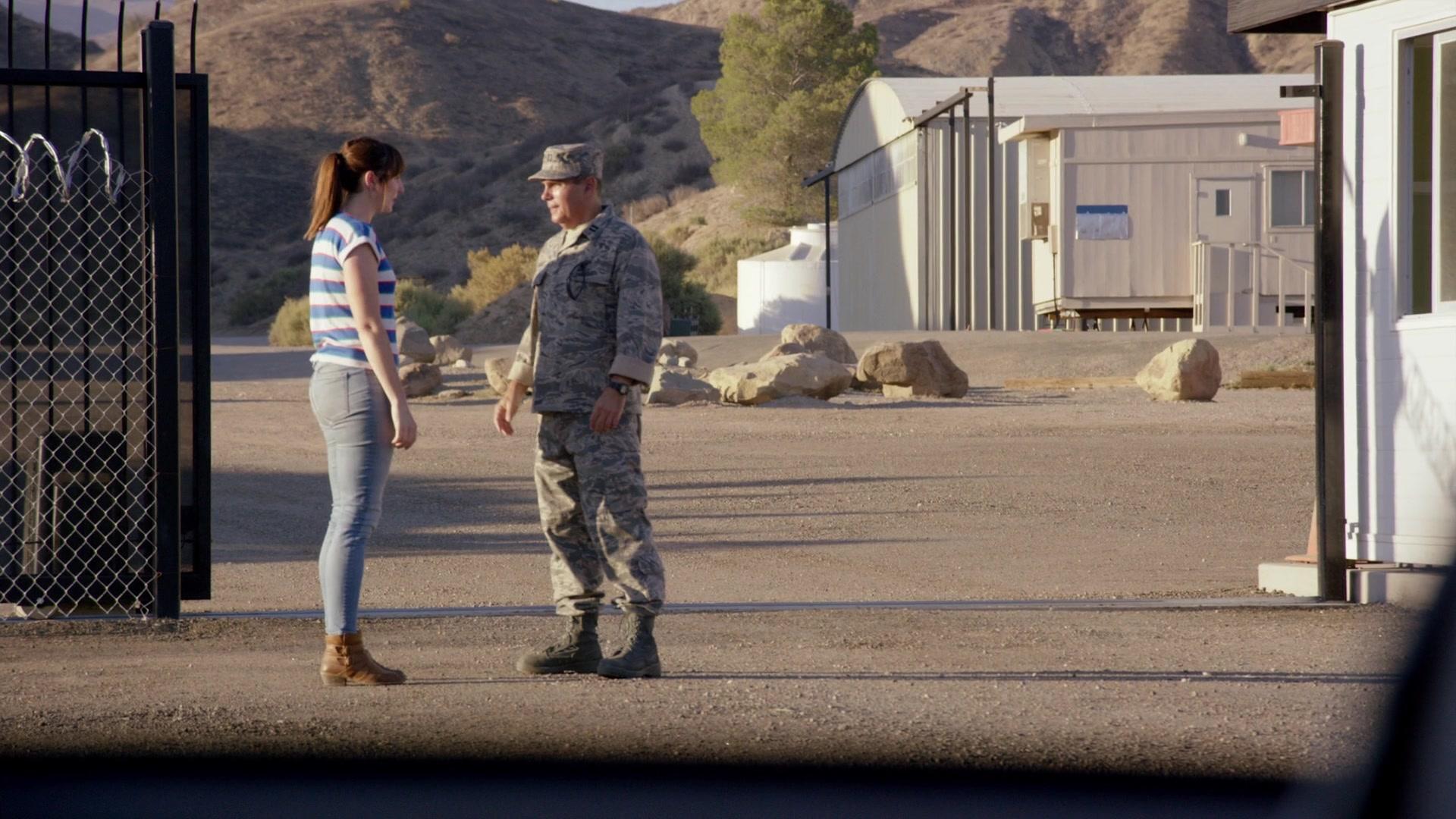 Фильм Забытый Феникс (2017)