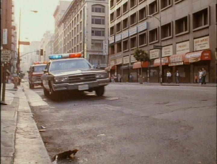 Фильм Элитный отряд (1993)