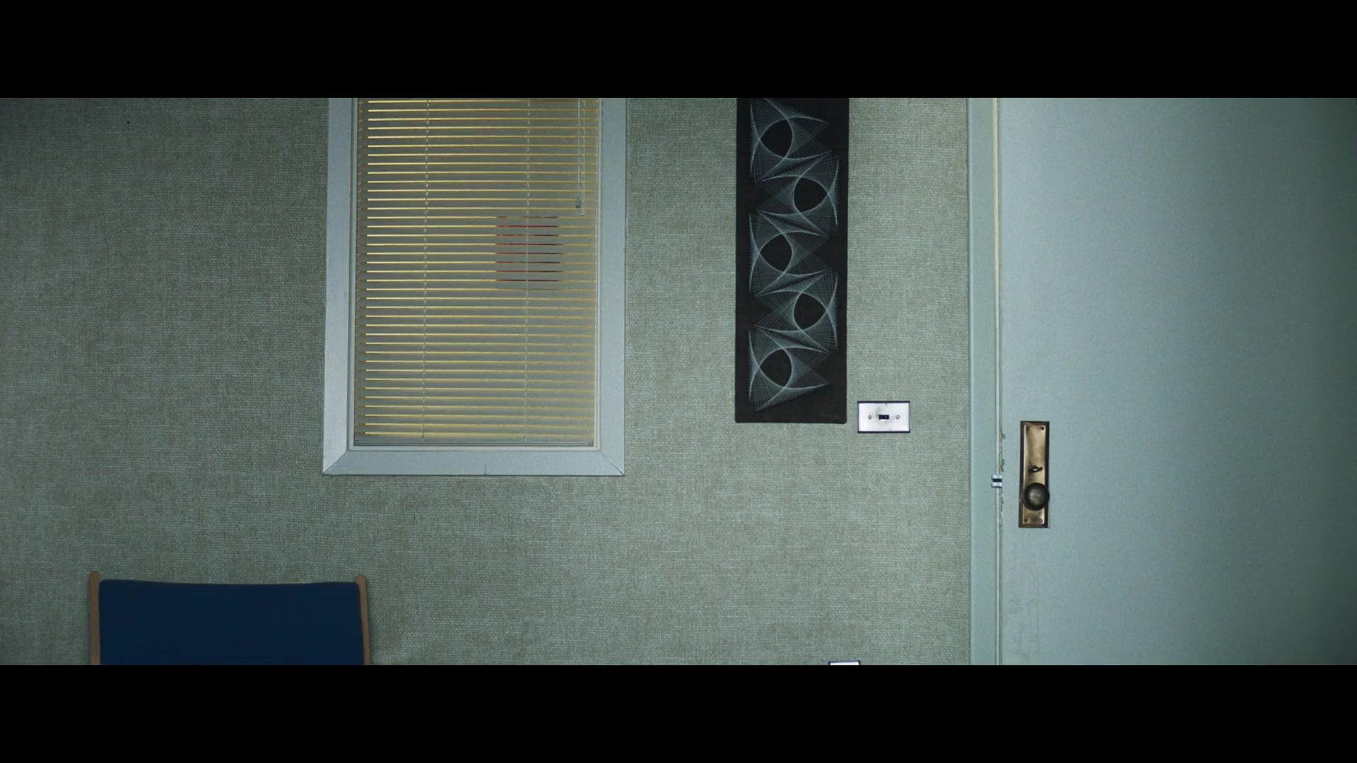 Фильм Дышите нормально (2018)