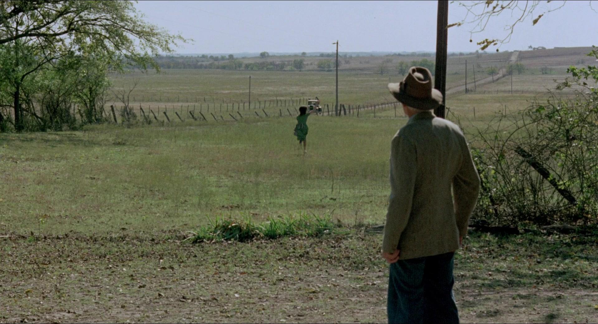 Фильм Диллинджер (1973)