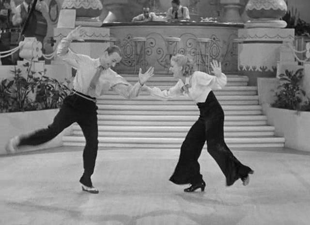 Фильм Роберта (1935)
