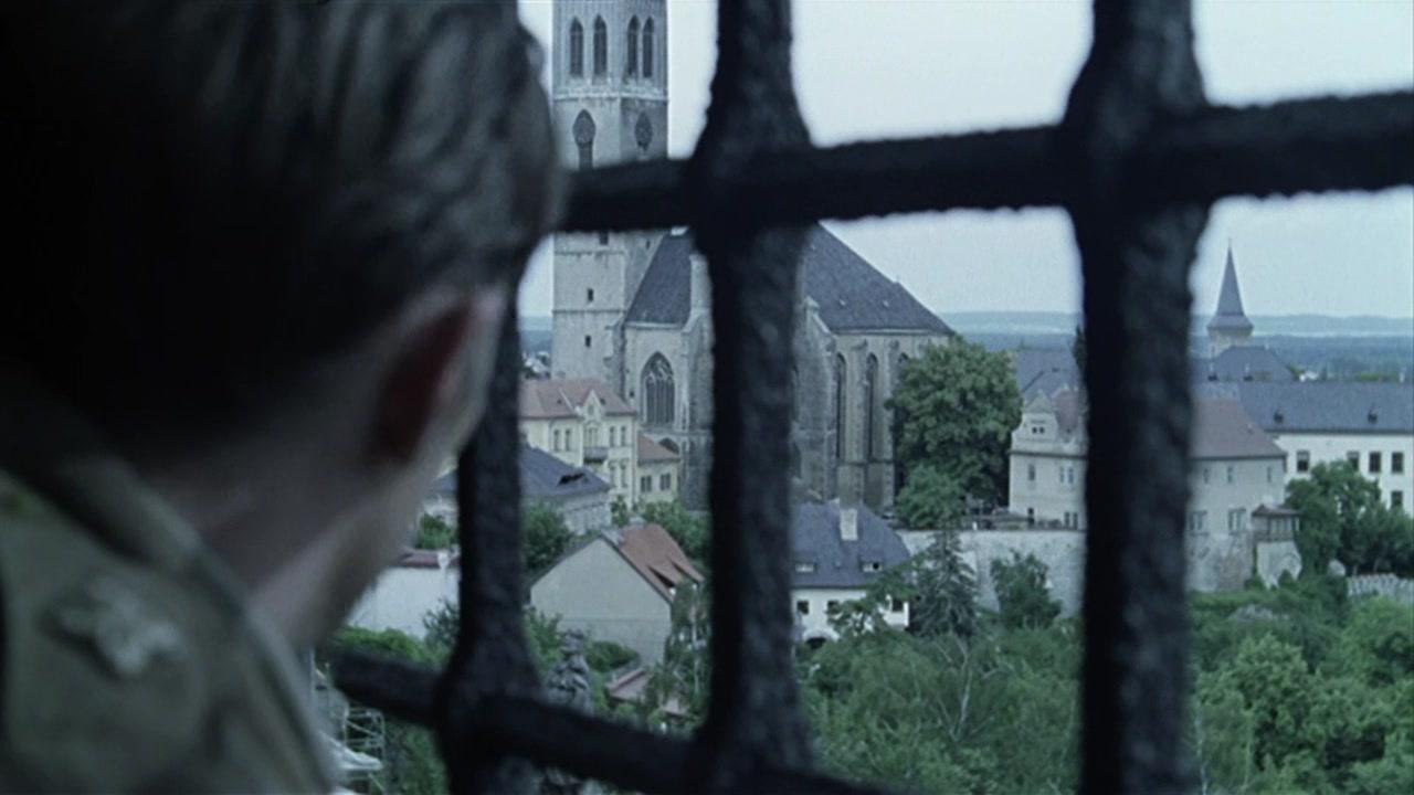 Фильм Побег из замка Кольдиц (2005)