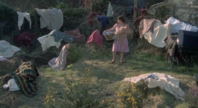 Фильм Под сенью млечного леса (1971)