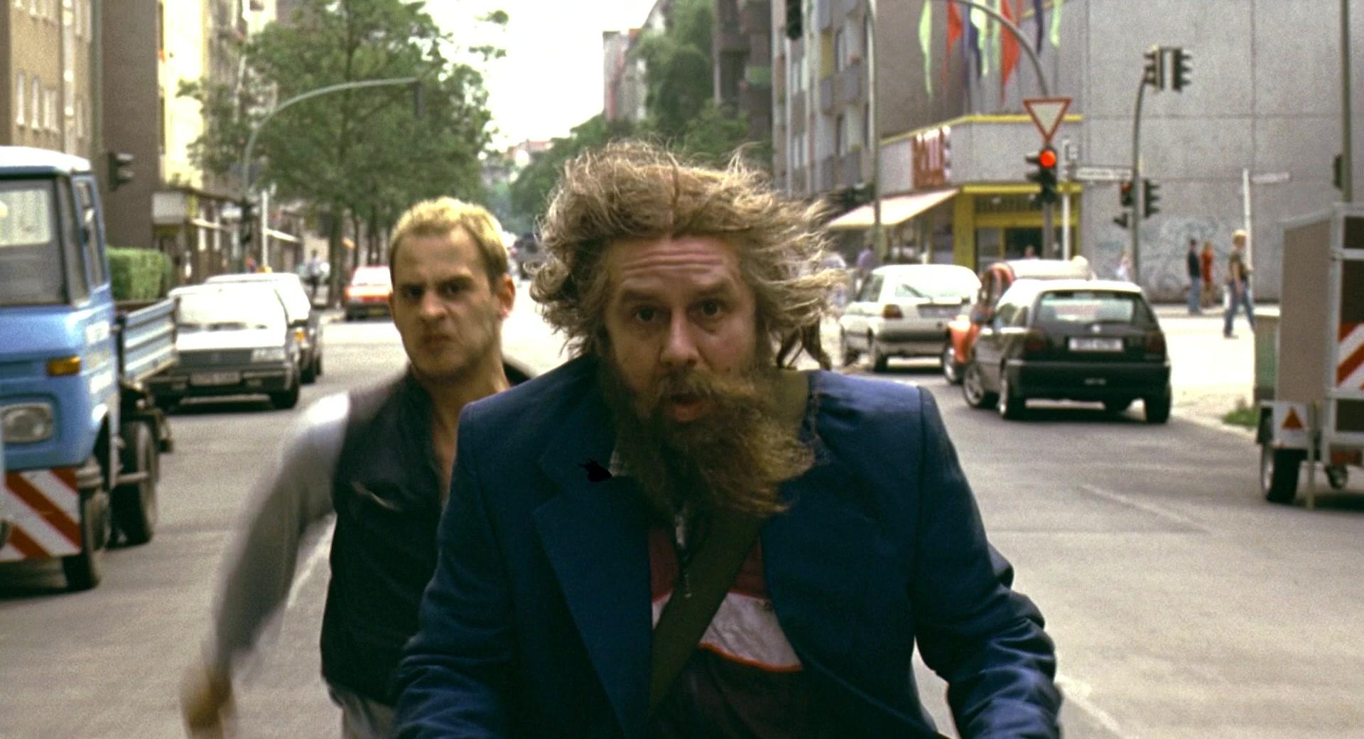 Фильм Беги, Лола, беги (1998)