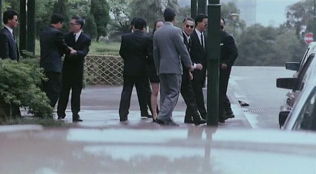 Фильм Просто герои (1989)