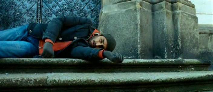 Фильм Дрона (2008)