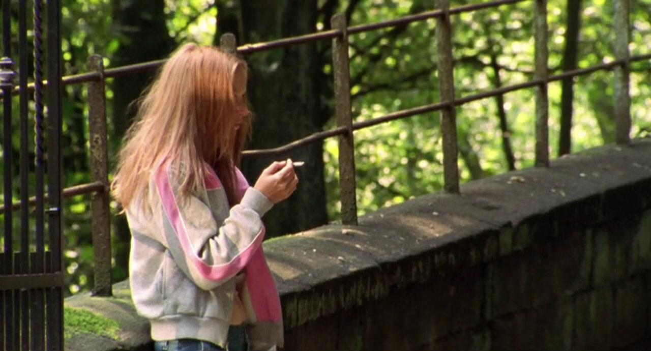 Фильм Мое лето любви (2004)
