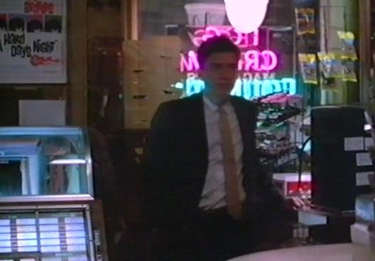 Фильм Да помогут нам небеса! (1985)