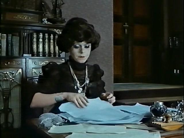 Фильм Моргиана (1972)