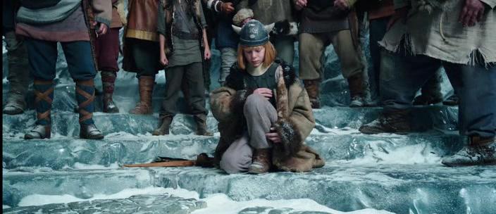 Фильм Вики, маленький викинг 2 (2011)