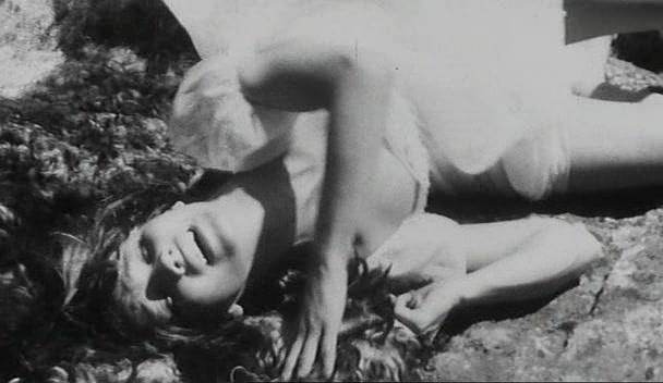 Фильм Пепел (1965)