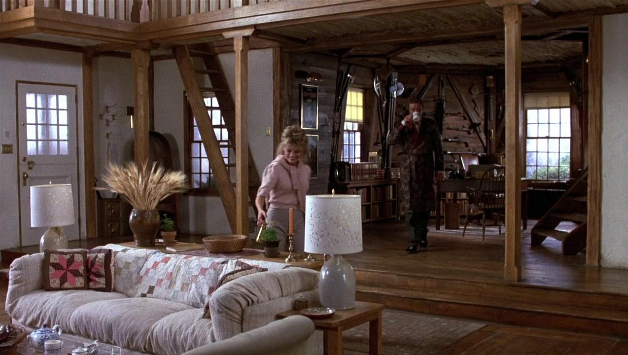 Фильм Смертельная ловушка (1982)