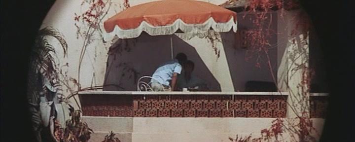 Фильм Финиковая косточка (1974)