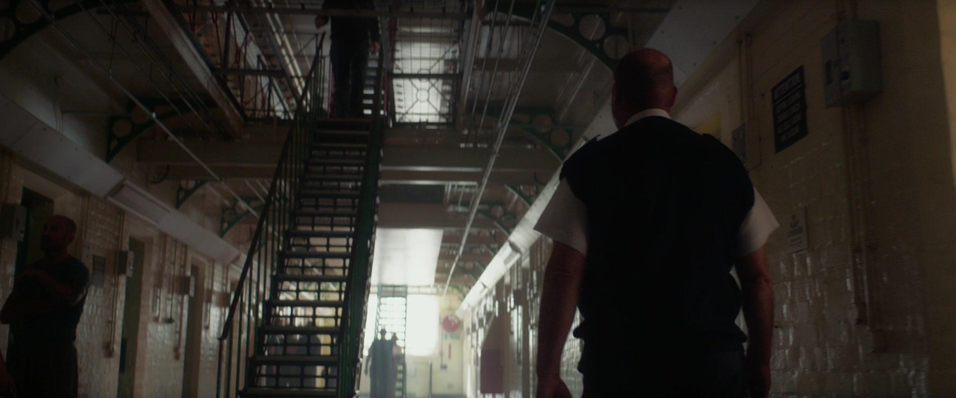 Фильм Шеф Адам Джонс (2015)