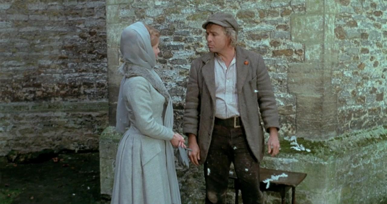 Фильм Ночные пришельцы (1971)