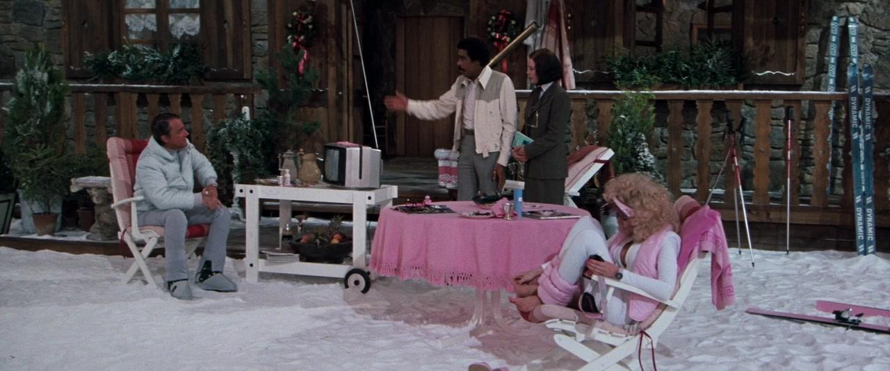 Фильм Супермен 3 (1983)