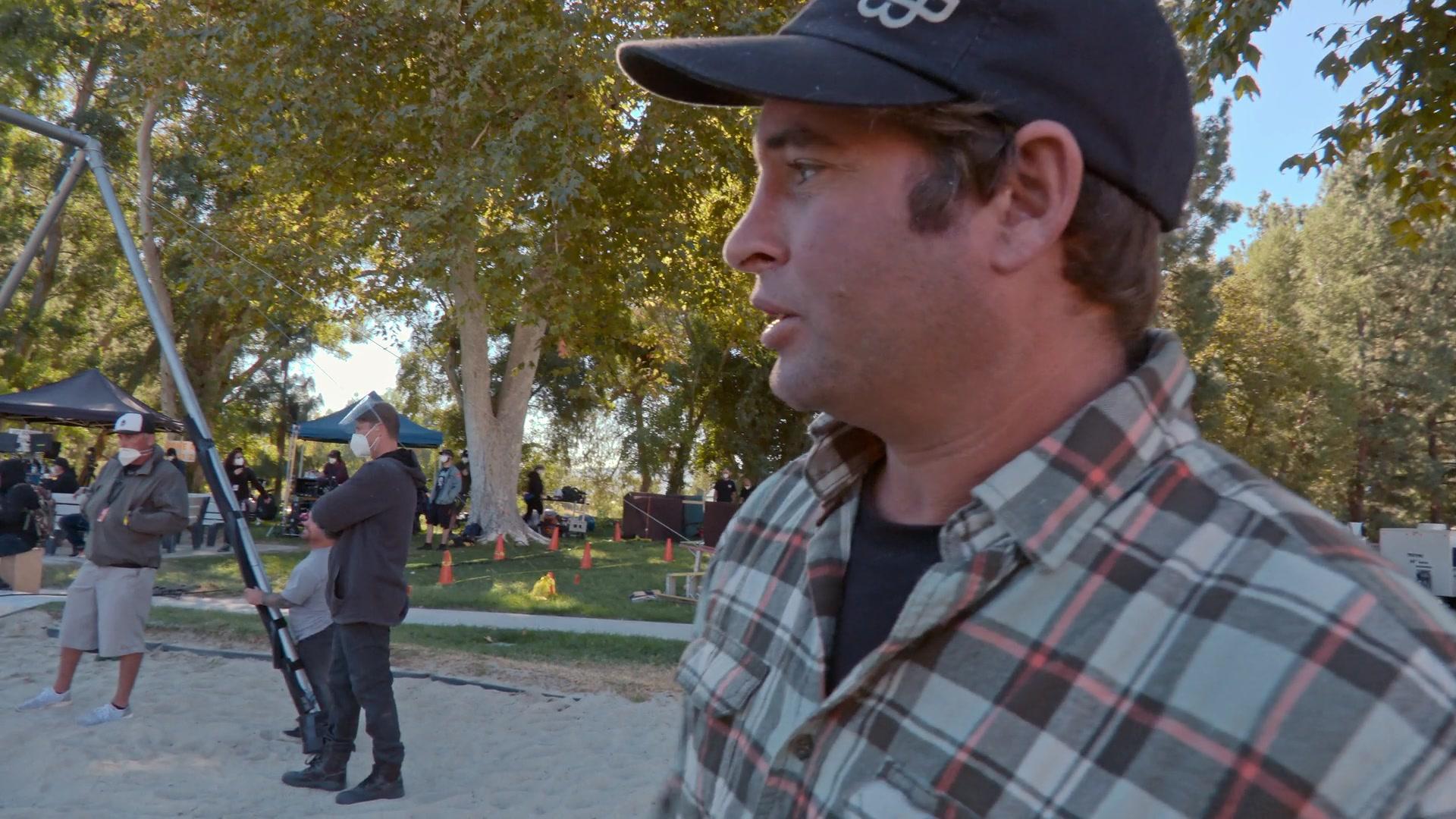 Фильм Чудаки 4.5 (2022)