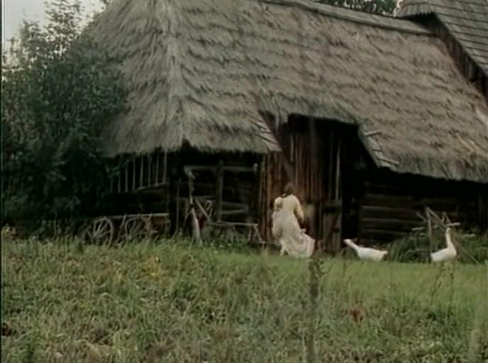 Фильм Семь воронов (1993)