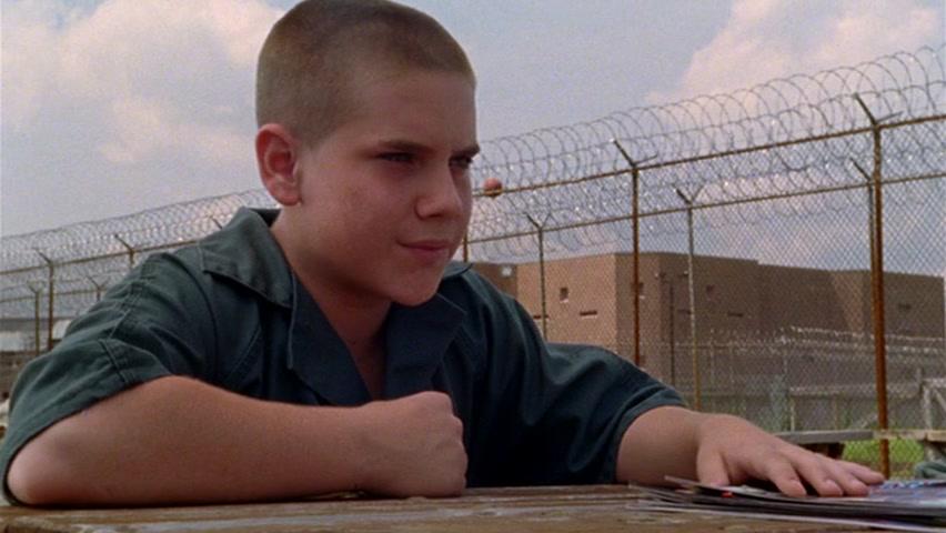 Фильм Двенадцатилетние (2005)