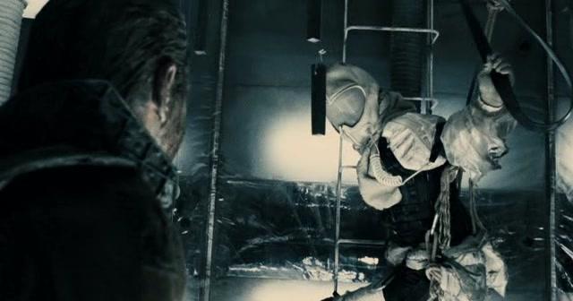 Фильм Тайна подземелья (2007)