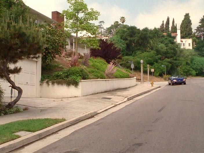 Фильм Большой толстый лгун (2002)