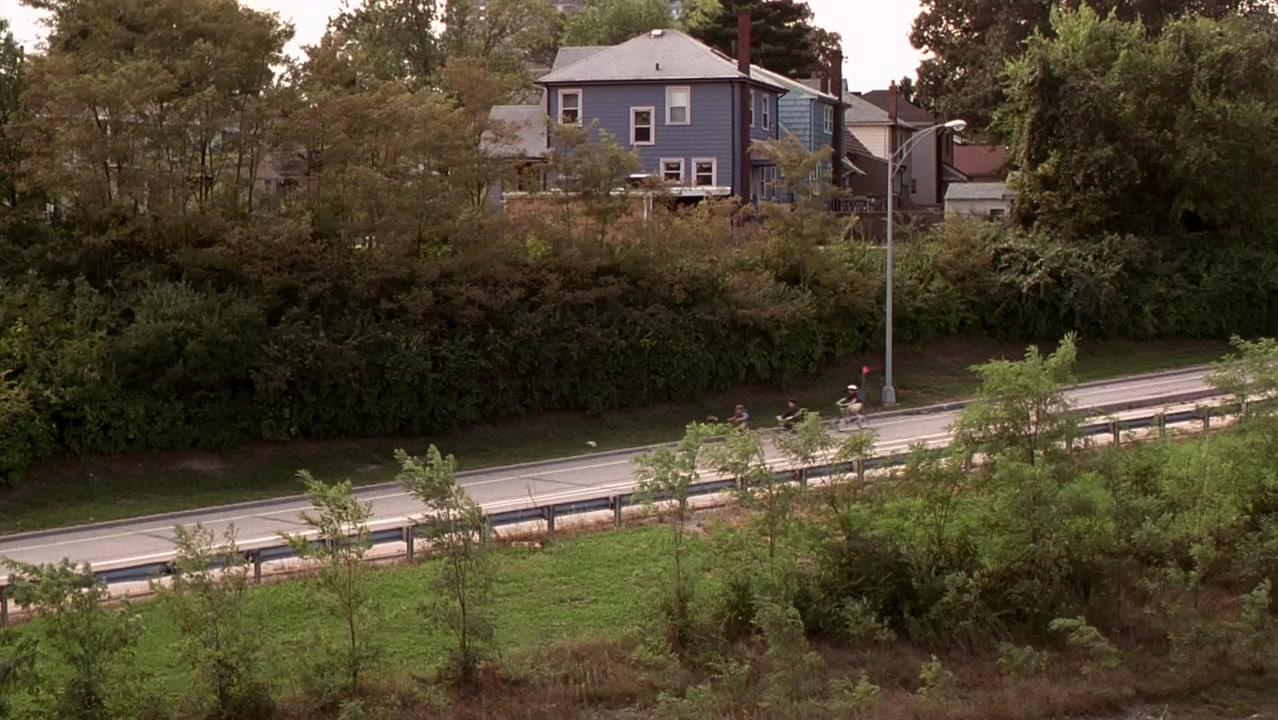 Фильм Карманные деньги (1994)