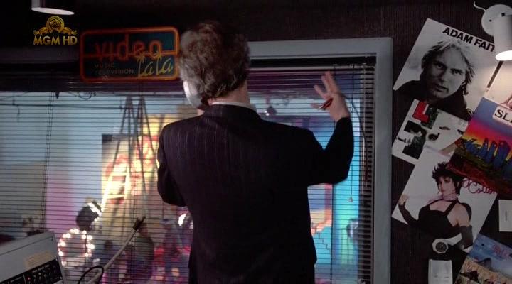 Фильм Он моя девочка (1987)