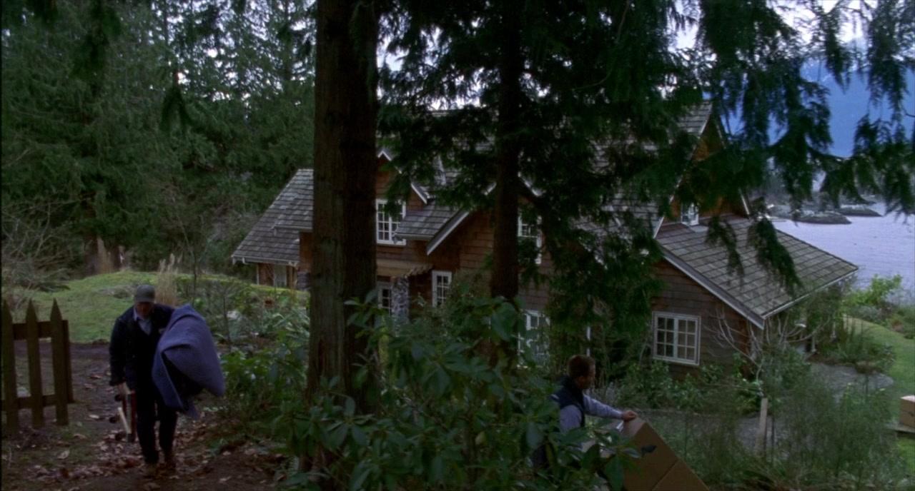 Фильм Непристойное поведение (1998)