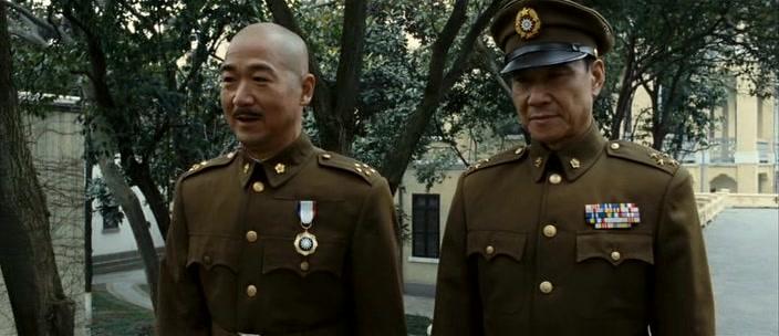 Фильм Основание Китая (2009)
