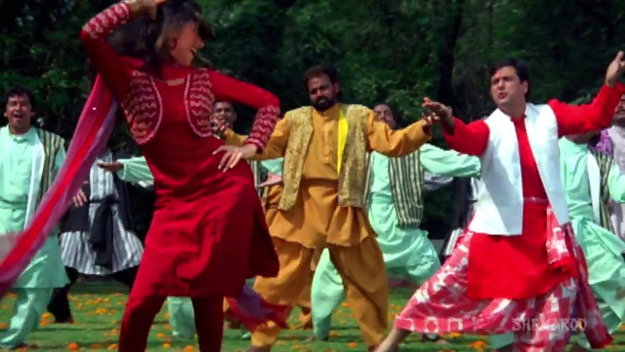 Фильм Герой №1 (1997)