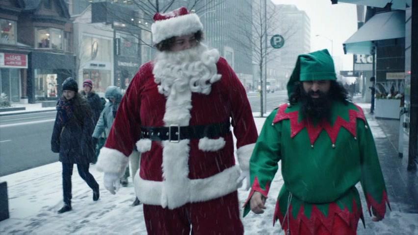 Фильм Лоскутный город (2014)
