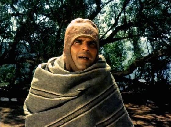 Фильм Втихаря (1975)