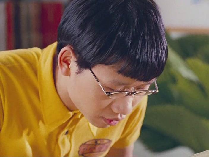 Фильм Змея (2006)