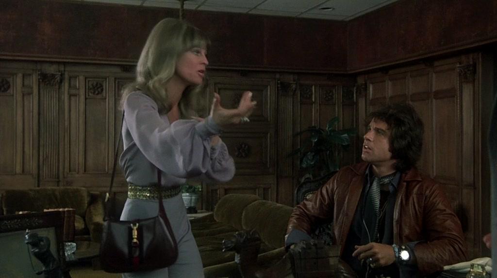 Фильм Шампунь (1975)