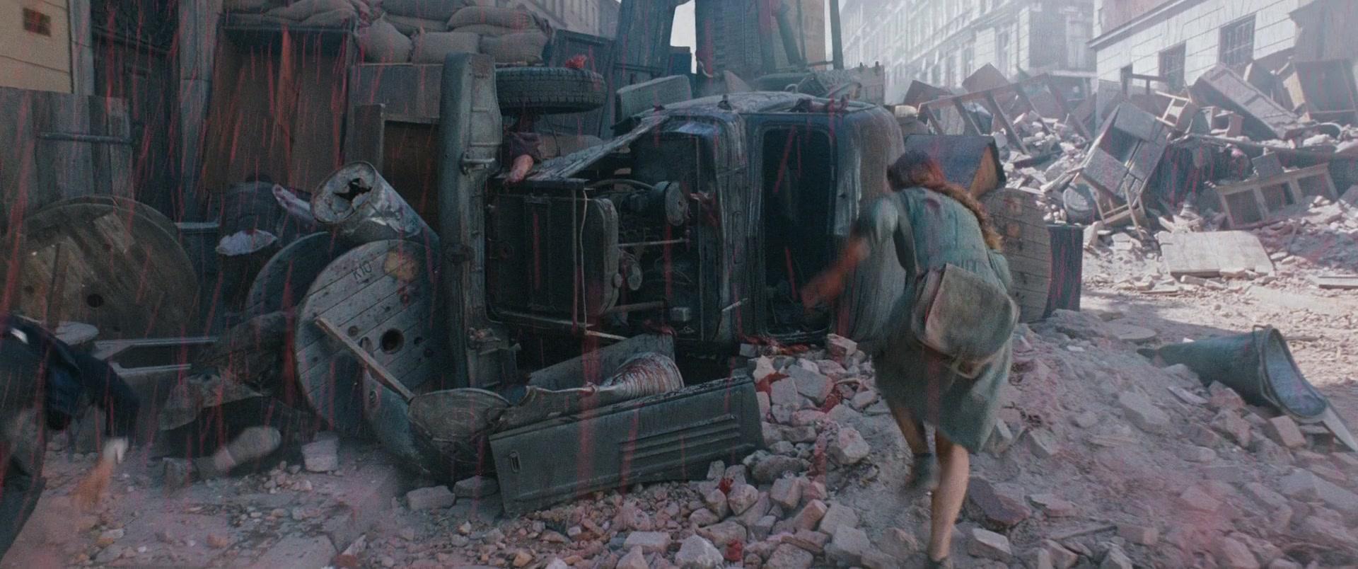 Фильм Город 44 (2014)