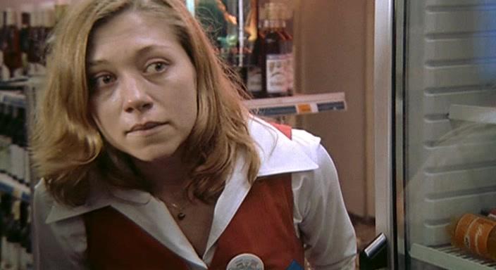 Фильм Клубничка в супермаркете (2003)