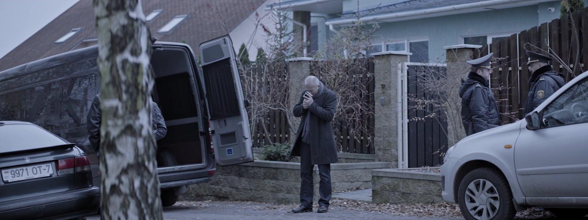 Фильм Внутри себя (2018)