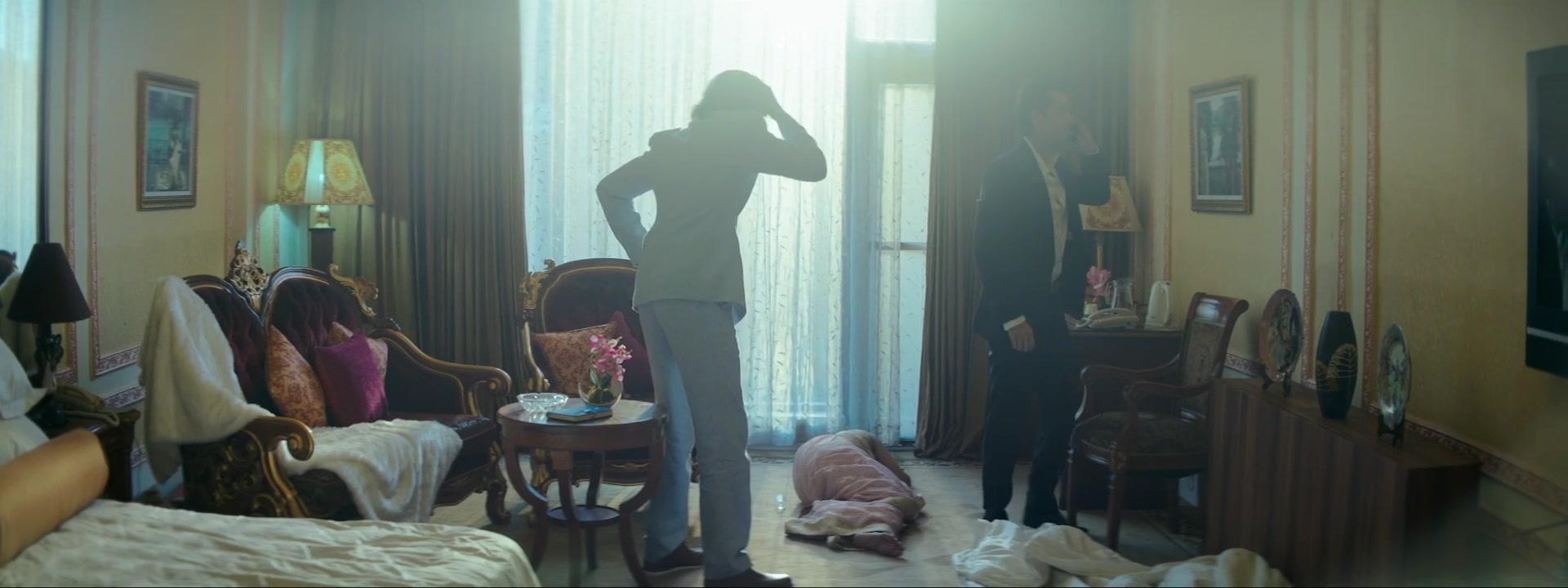 Фильм Водочные дневники (2018)