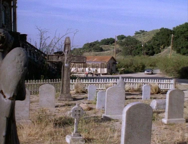 Фильм Молчание ветчины (1994)