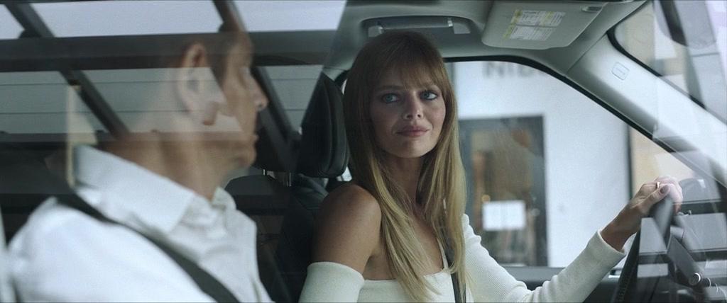 Фильм Дублёр (2022)