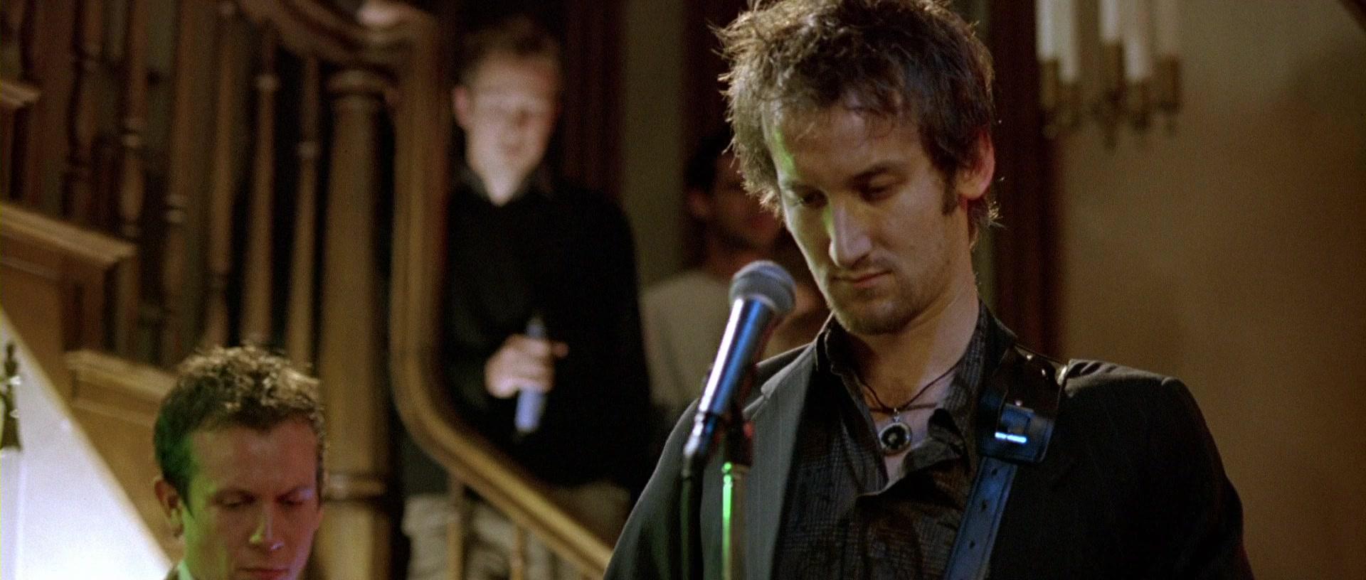 Фильм Доказательство (2004)