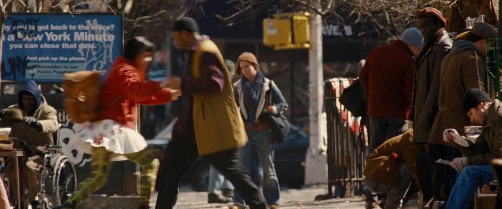 Фильм Богема (2005)